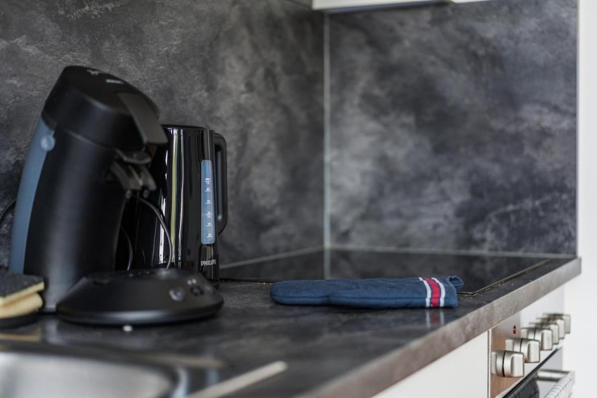 Great - 2 Bedrooms - With Parking Wien